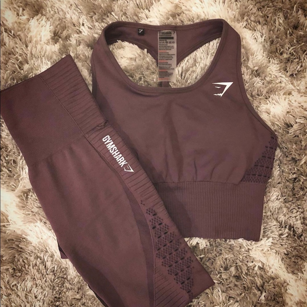 Gymshark Set